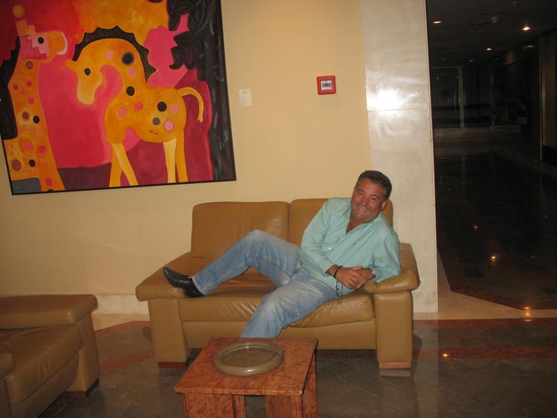 Date this beautiful United States man ENRIQUE from Miami US7629