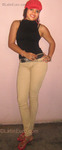 passionate Honduras girl Delmis from San Pedro Sula HN229