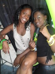 athletic Guyana girl Petula from Kingston JM123