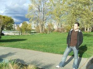 Date this tall Canada man Dabes from Vancouver CA303
