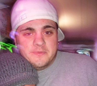 Date this sultry United States man 20sumtindude from Boston US7656