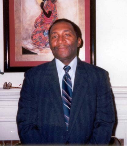 Date this stunning United States man Ronald from Charlotte US7670