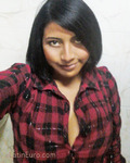voluptuous Guatemala girl Brbara from Guatemala GT9