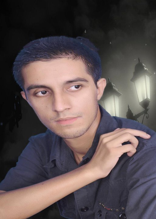 Date this delightful Pakistan man SHAHZAD from Lahore PK18