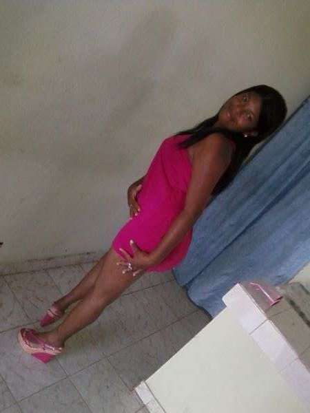 Date this passionate Dominican Republic girl Indira francidia from San Pedro De Macoris DO5257