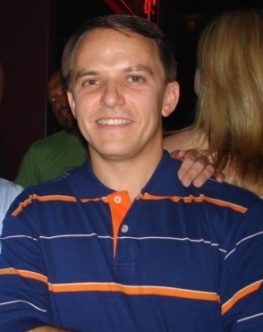Date this foxy United States man Dave from Atlanta US7701