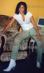 red-hot Trinidad and Tobago girl Sandra from Port of Spain TT44