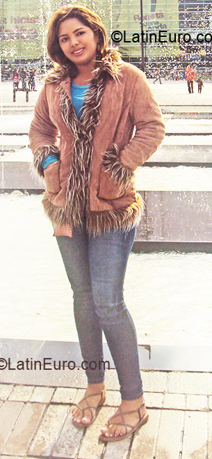 Date this foxy Colombia girl Viera Marcela from Sincelejo CO5242