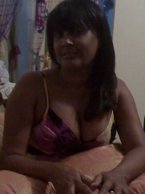 Date this georgeous Dominican Republic girl Loida from San Cristobal DO5264