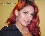 athletic Ecuador girl Victoria from Quito TP4