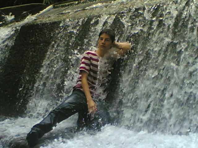 Date this lovely Colombia man Jose from Cali-valle CO5249