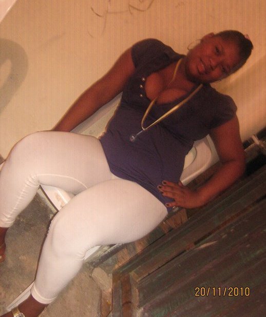 Date this passionate Dominican Republic girl Elaynne07 from Santo Doming DO5271