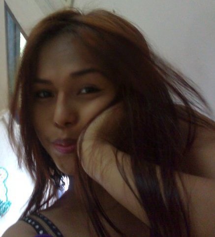 Date this sultry Philippines girl Jenny from Zamboanga City PH312