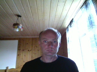 Date this delightful Norway man Tron from Jevnaker NO120
