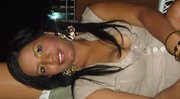 Date this tall Dominican Republic girl ELIZABETH from dajabon DO5280