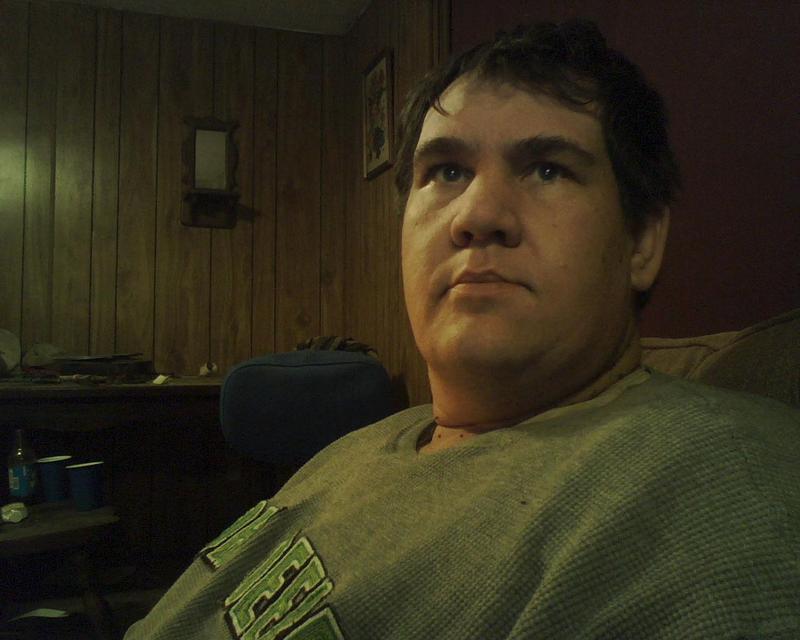 Date this voluptuous United States man Aaron from Osage City US7738