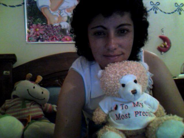 Date this stunning Colombia girl Nancy from Bogota CO5257