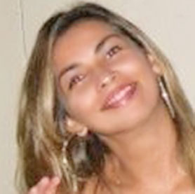 Date this sultry Brazil girl Luana from Governador Valadares BR3755