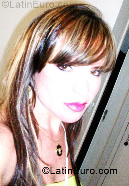 Date this fun Brazil girl Jaqueline from Rio De Janeiro BR3757