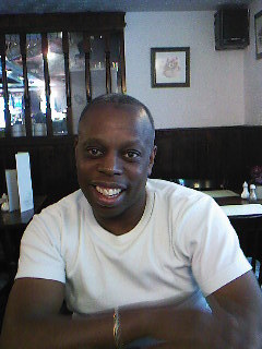 Date this young United Kingdom man Bluezola from London GB419