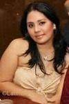 georgeous Honduras girl Conny from San Pedro Sula HN233