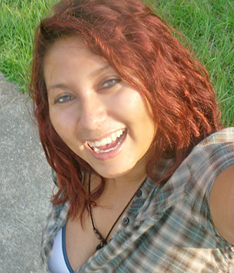 Date this lovely Honduras girl Lia Antonia from Tegucigalpa HN234