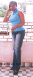 lovely Ivory Coast girl Seraphine from Abidjan IC65