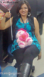 pretty Ecuador girl Gabriela from Quito EC37