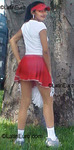 stunning Honduras girl Yuliana from San Pedro Sula HN236