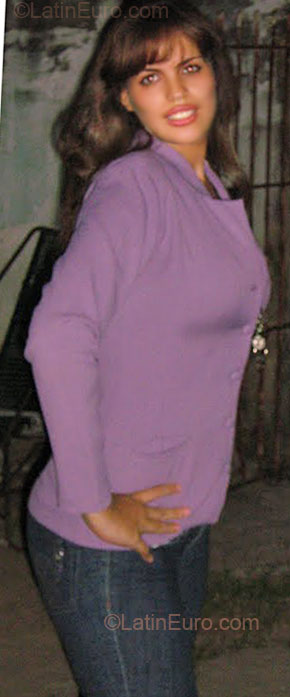 Date this delightful Brazil girl Andrea from Recife BR3798