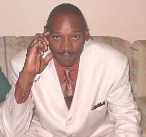 Date this funny United States man Hellfighter from Charlotte US7816