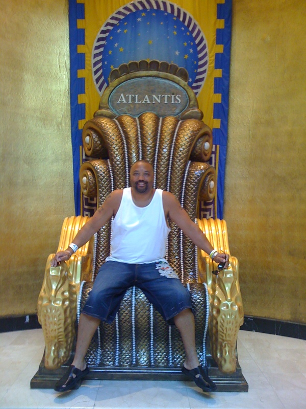 Date this beautiful United States man BarryMuchFun from Antioch US7817