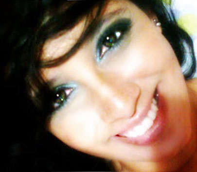 Date this charming Brazil girl Michelle from Joao Pessoa BR3802