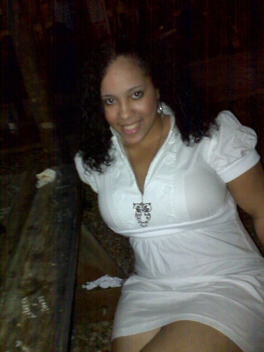 Date this sensual Dominican Republic girl Yanis from Puerto Plata DO5330