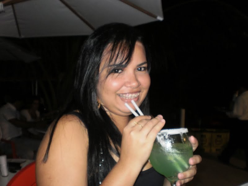 Date this gorgeous Brazil girl Anne from SÃ£o Luis BR3804
