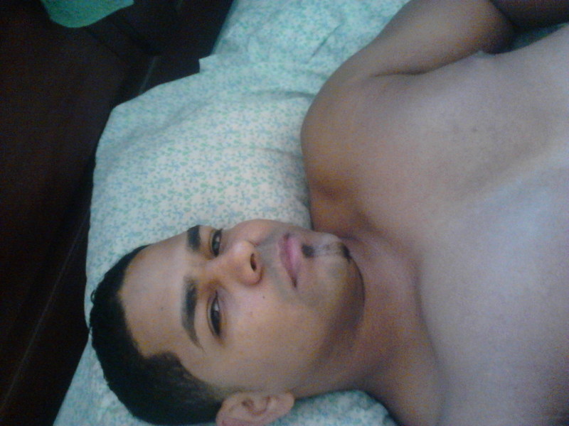 Date this athletic Dominican Republic man Charlie from Santo Domingo DO5338