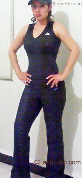 Date this tall Mexico girl Jessica from Mexico City MX228