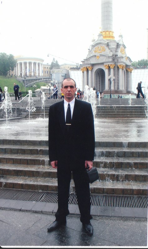 Date this gorgeous Ukraine man KONDOR1966 from Kiev UA20