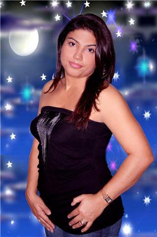 Date this georgeous Colombia girl Sandra from Manizales CO5343