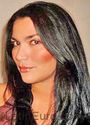 Date this voluptuous Colombia girl Lida Isabel from Medellin CO5348