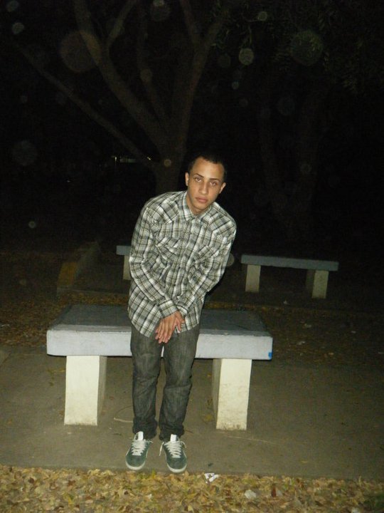 Date this fun Dominican Republic man Lil from Santiago DO5353