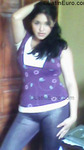 good-looking Ecuador girl Karen from Quito EC40