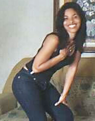 Date this tall Brazil girl Gina from Rio de Janeiro BR3834