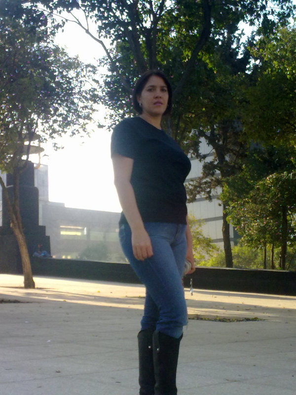 Date this hot Mexico girl Suset from Mexico MX231
