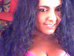 Date this young Colombia girl Jeimie from Cartagena CO5387
