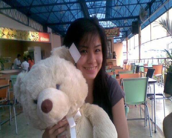 Date this voluptuous Philippines girl Allysa123 from Davao City PH320