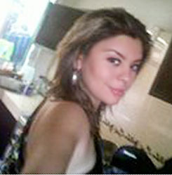 Date this sultry Mexico girl Wendy from Acapulco MX232