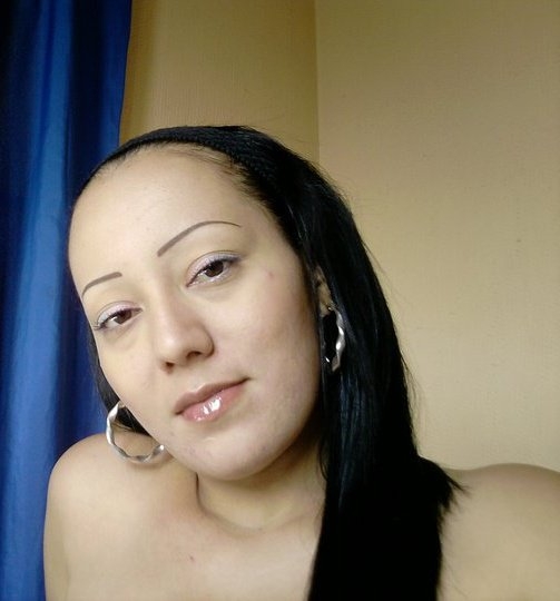 Date this fun Colombia girl Diana marcela from Ibague CO5392