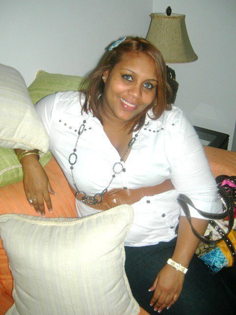 Date this lovely Dominican Republic girl CarLa from Santo Domingo DO5380