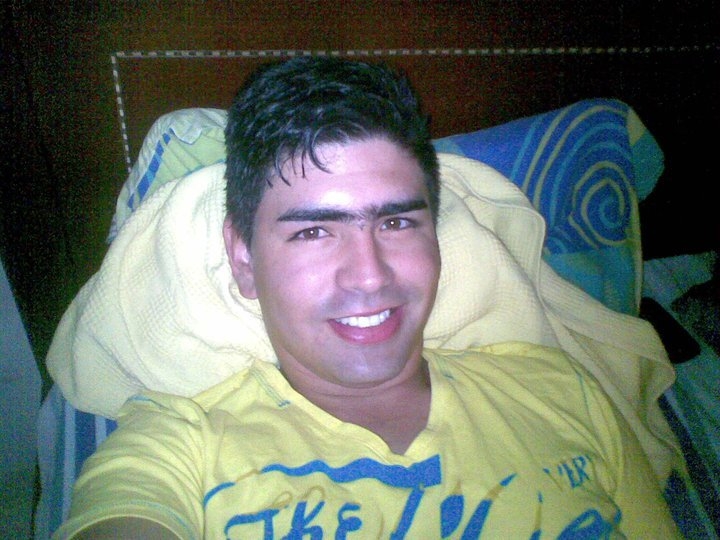Date this exotic Colombia man Luisfer from Cali CO5397